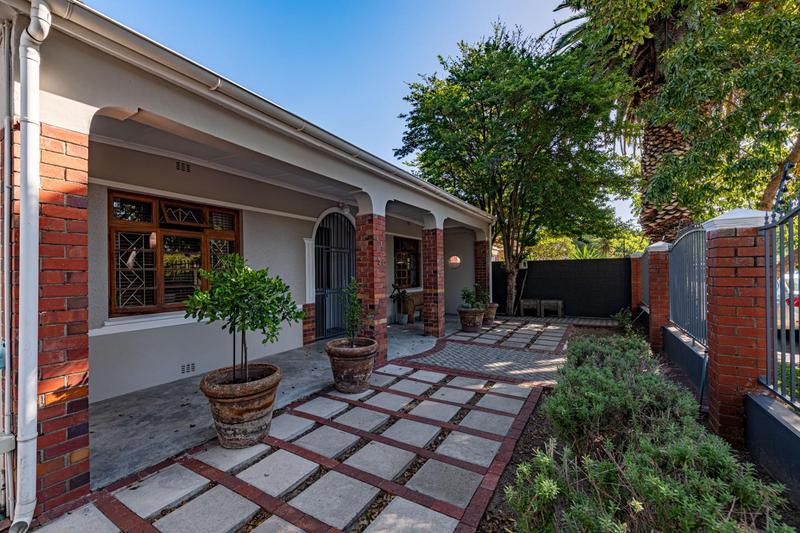 4 Bedroom Property for Sale in Boston Western Cape